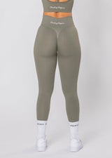 Leggings froissés BUTOSE