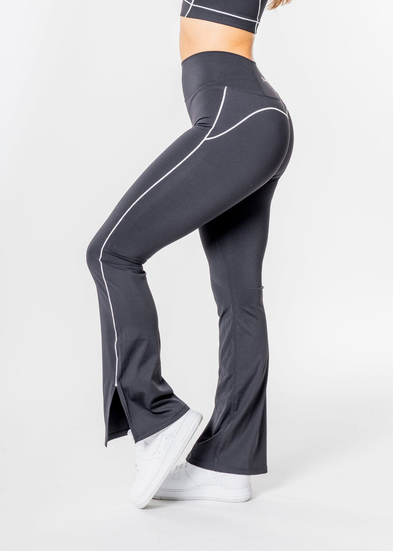 Legging évasé HARMONY