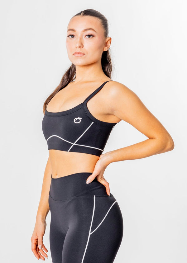 Soutien-gorge de sport HARMONY
