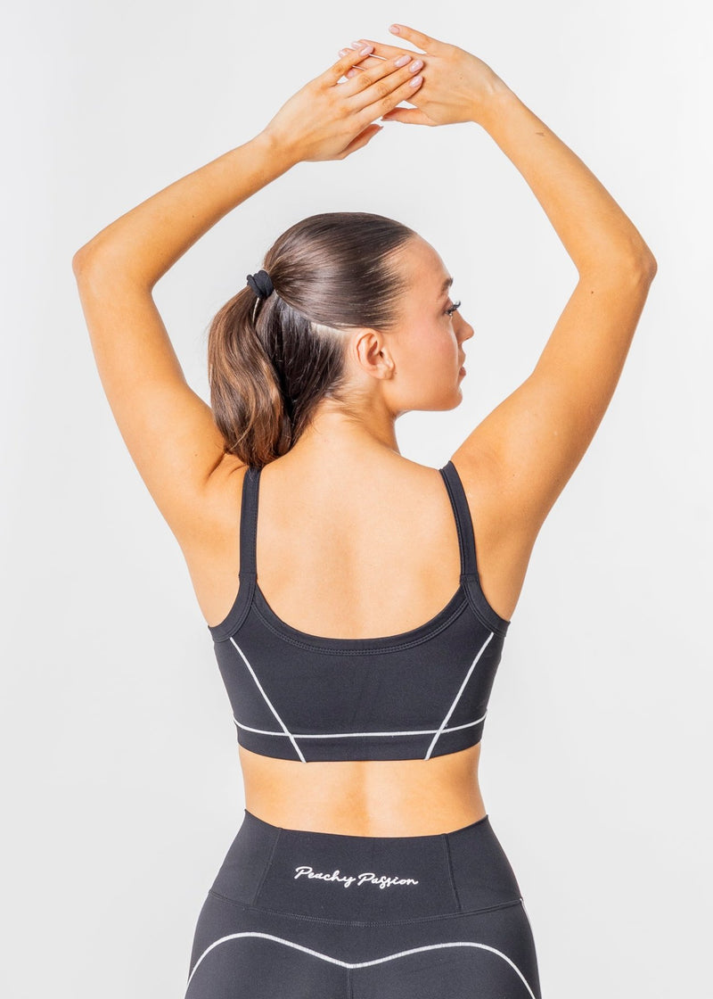 Soutien-gorge de sport HARMONY