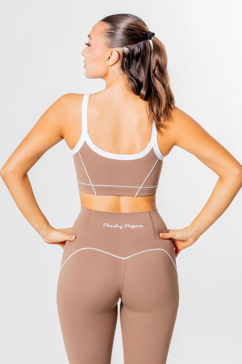 Soutien-gorge de sport HARMONY