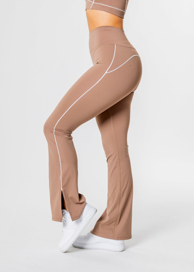 Legging évasé HARMONY