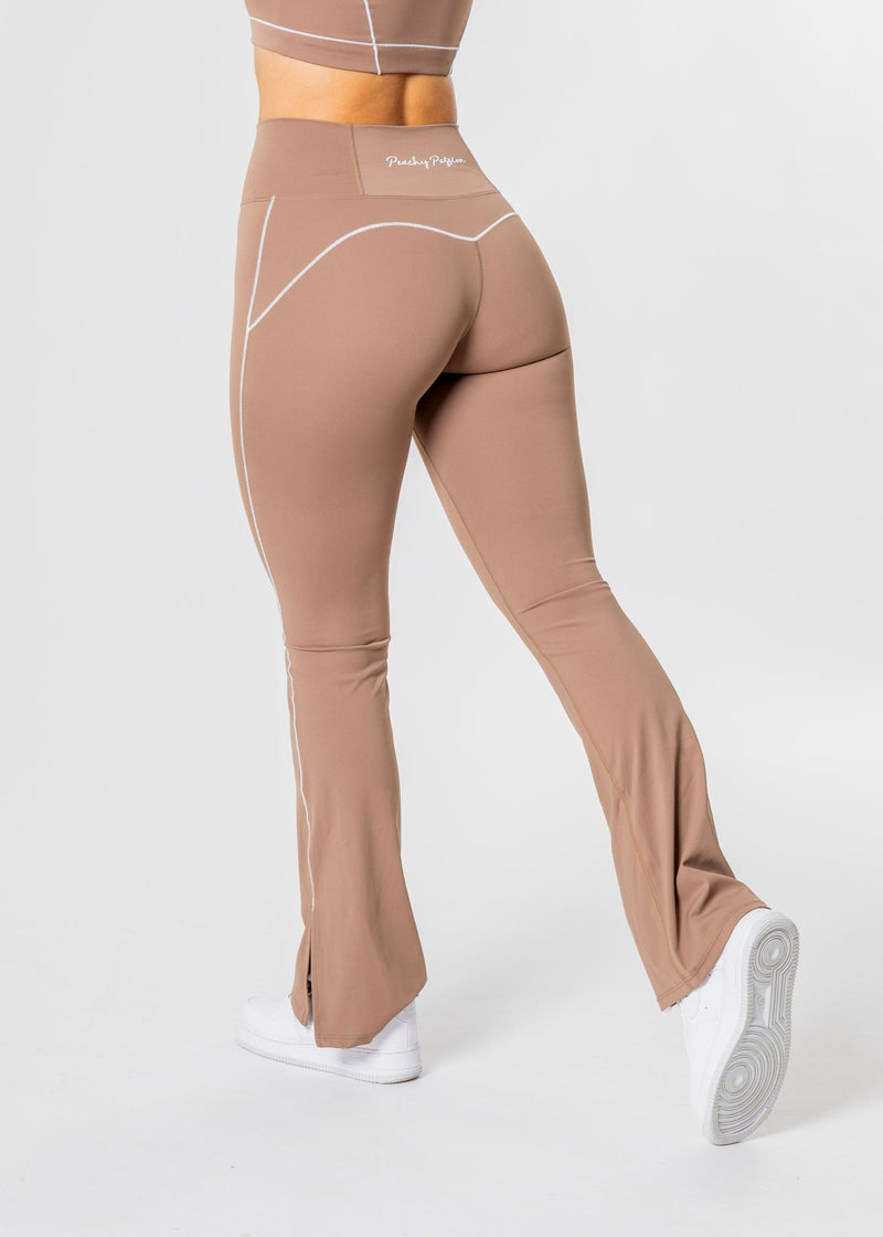 Legging évasé HARMONY
