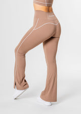 Legging évasé HARMONY