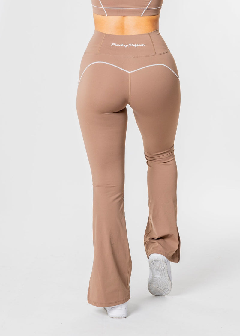Legging évasé HARMONY
