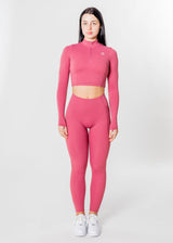 Ensemble RADIANCE (Leggings + Haut à manches longues)