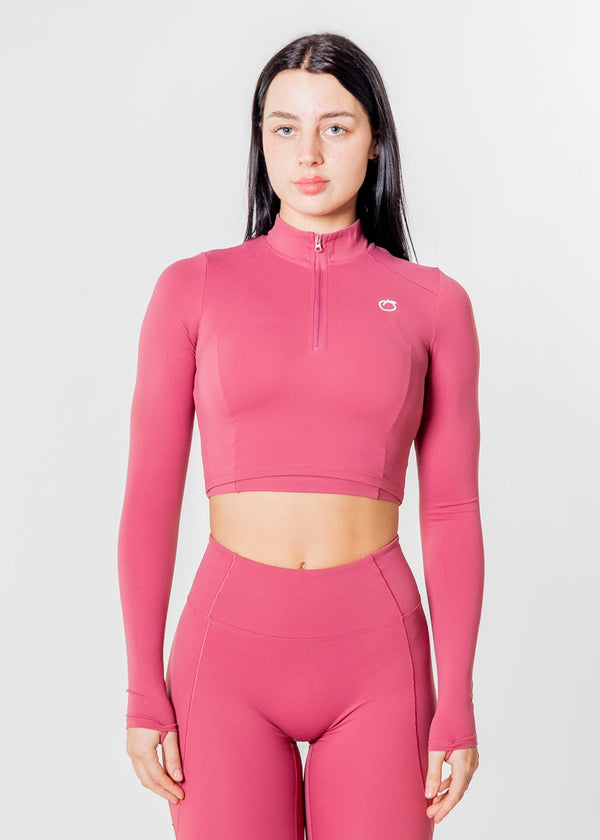 RADIANCE Haut à manches longues