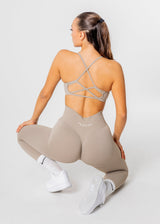 Ensemble de chouchous sans coutures REFINE