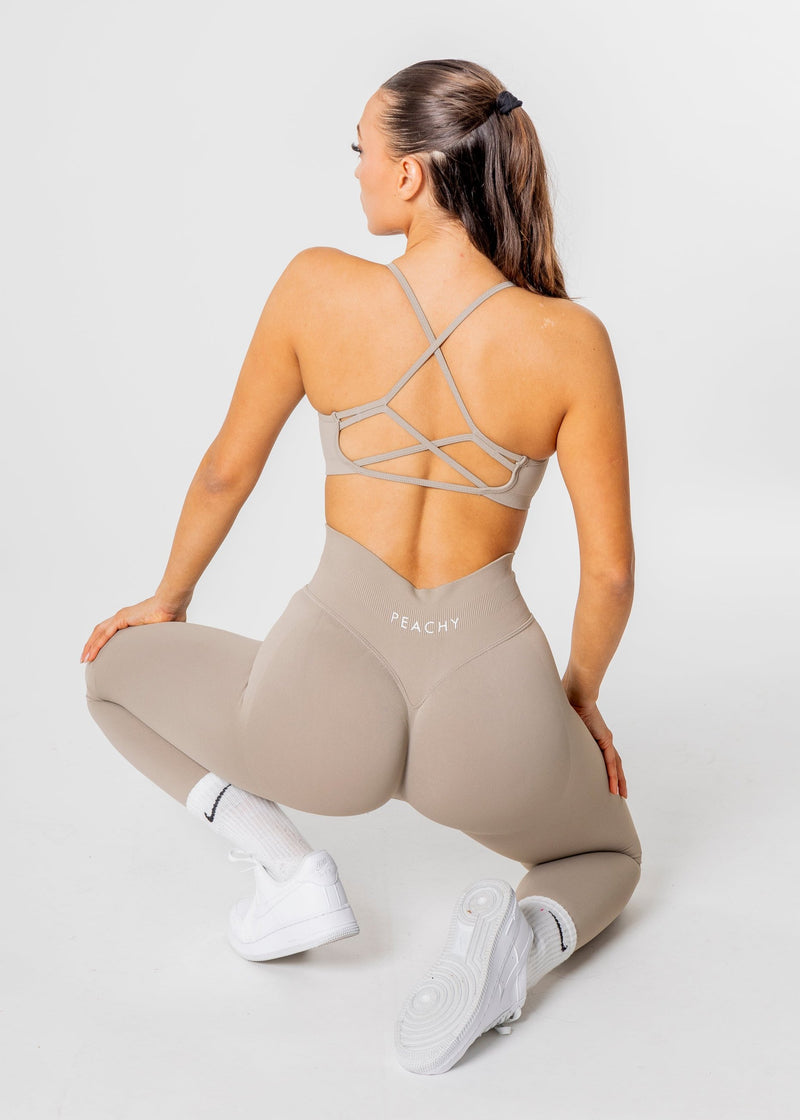Ensemble de chouchous sans coutures REFINE
