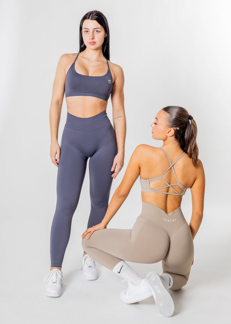 Ensemble de chouchous sans coutures REFINE