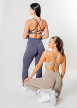 Ensemble de chouchous sans coutures REFINE