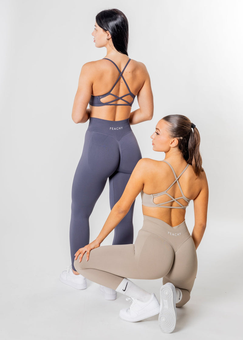 Ensemble de chouchous sans coutures REFINE