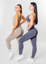 Ensemble de chouchous sans coutures REFINE