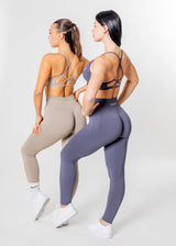 Ensemble de chouchous sans coutures REFINE