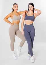Ensemble de chouchous sans coutures REFINE