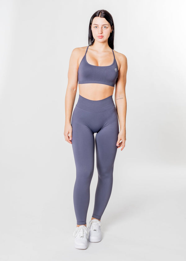 Ensemble de chouchous sans coutures REFINE