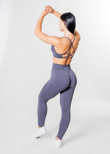 Ensemble de chouchous sans coutures REFINE