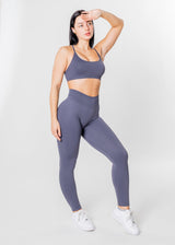 Ensemble de chouchous sans coutures REFINE