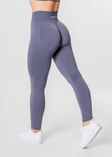 Legging froissé sans coutures REFINE