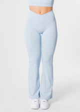 Legging évasé taille V THRIVE