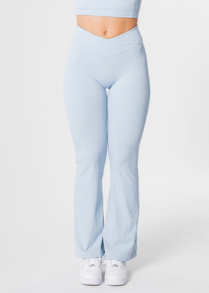 Legging évasé taille V THRIVE