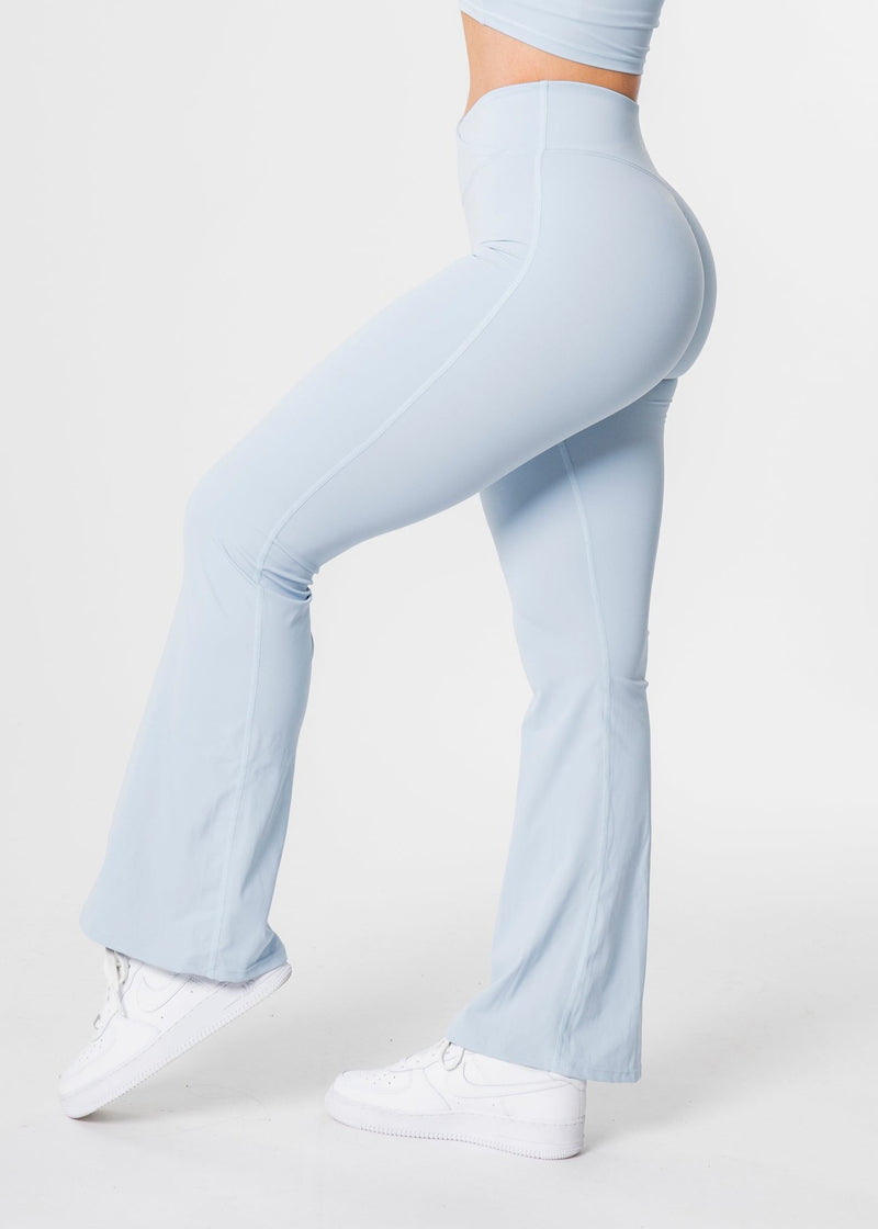 THRIVE Leggings flare V-Waist