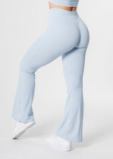Legging évasé taille V THRIVE