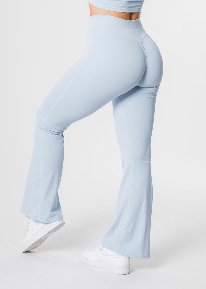 Legging évasé taille V THRIVE