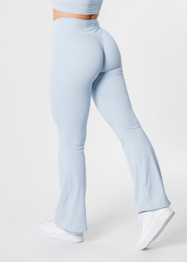 THRIVE Leggings flare V-Waist