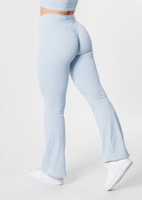 Legging évasé taille V THRIVE