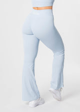 Legging évasé taille V THRIVE