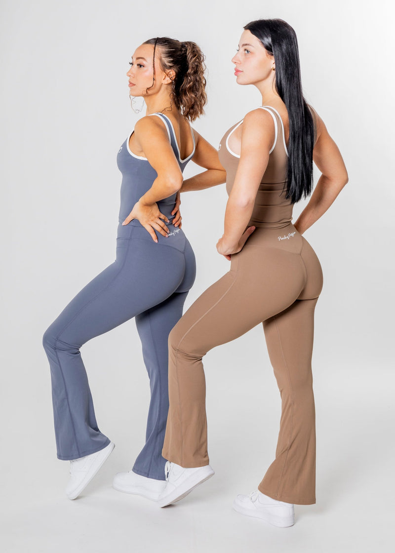 Ensemble DYNAMIQUE
