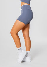 Short évasé taille V DYNAMIC