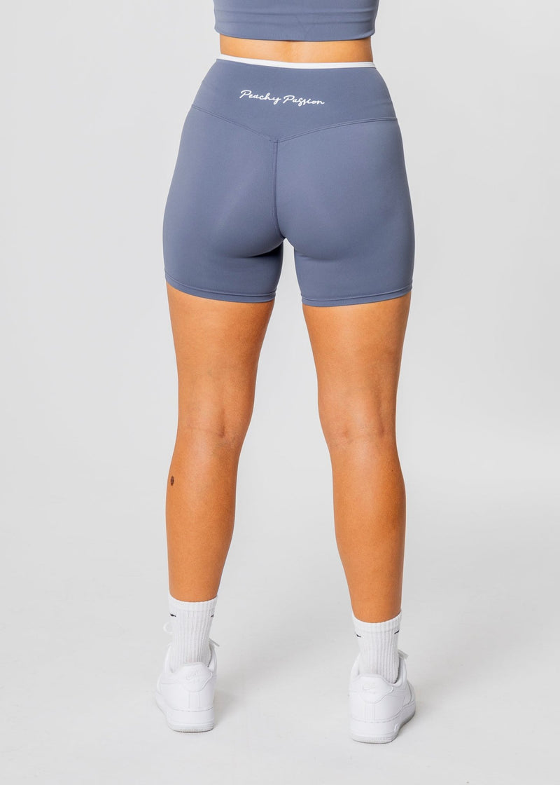 Short évasé taille V DYNAMIC
