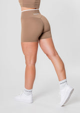 Short évasé taille V DYNAMIC