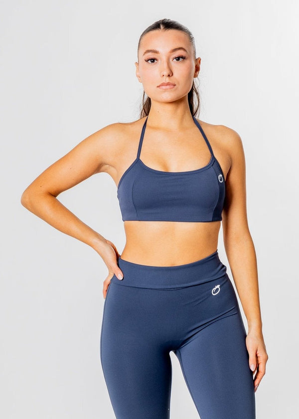 Soutien-gorge de sport dos nu BREEZE