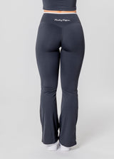 Legging évasé taille V DYNAMIC