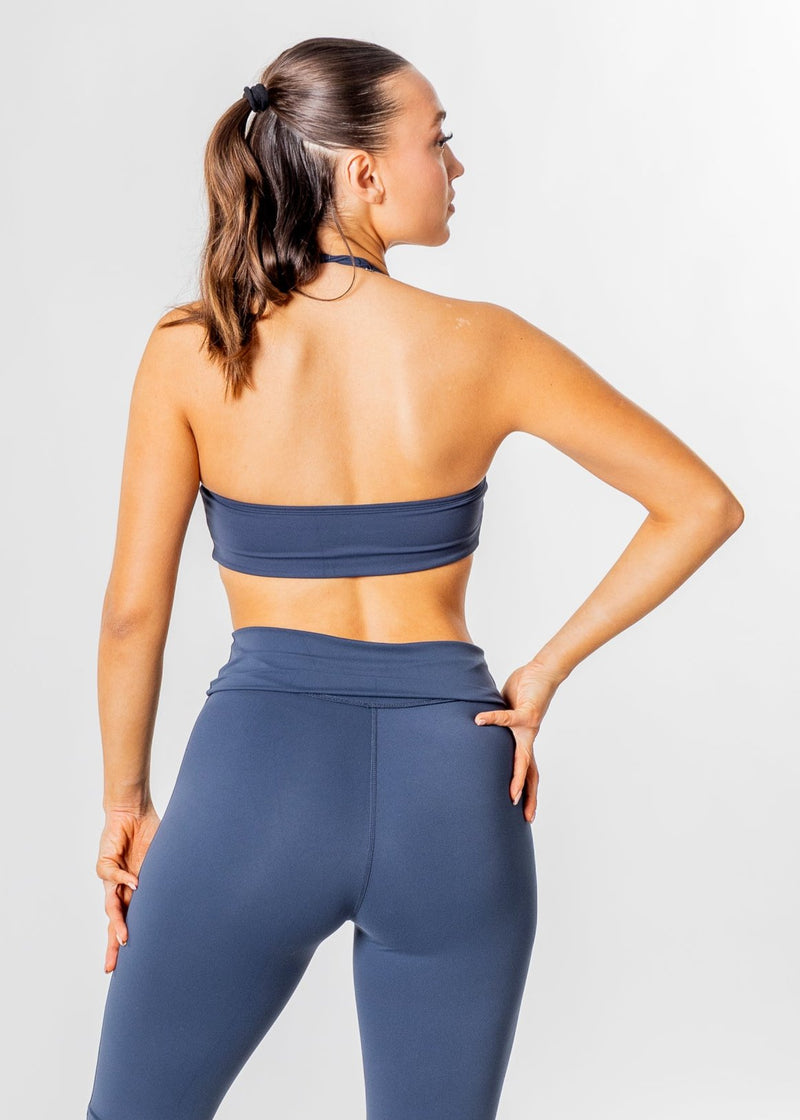 Soutien-gorge de sport dos nu BREEZE