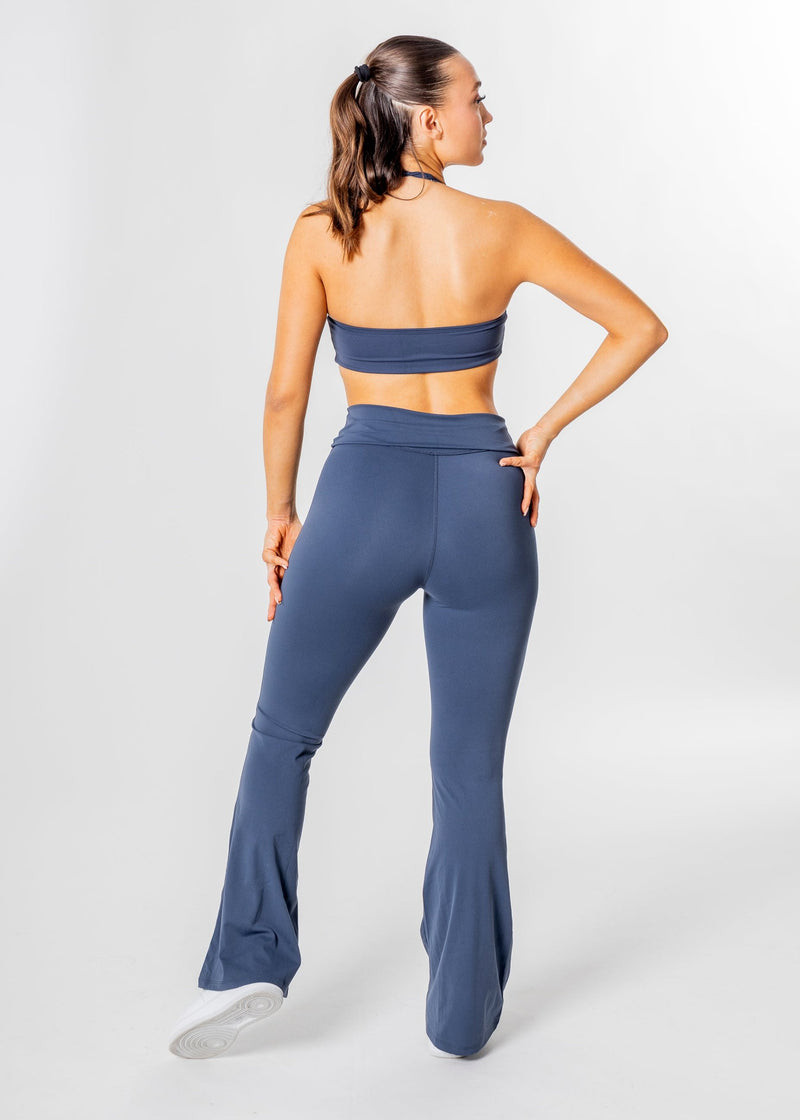 BREEZE Ensemble flare