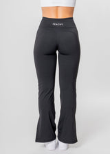 Legging évasé à rayures Motion [Lastchance]