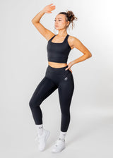 Ensemble PULSE