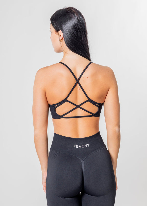 Soutien-gorge de sport REFINE
