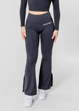 Ensemble manches longues BLOOM (leggings + chemise manches longues)
