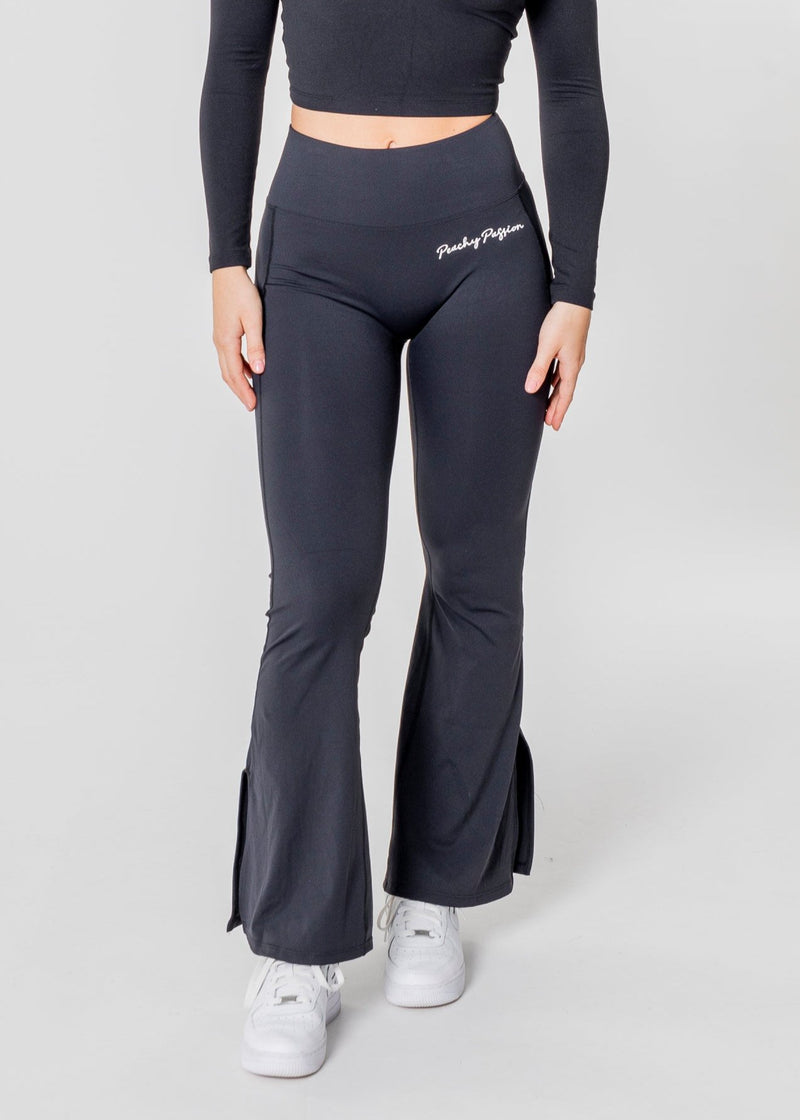 Ensemble manches longues BLOOM (leggings + chemise manches longues)