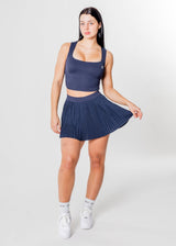 Ensemble jupe VIBRANCE (avec short intégré et poche pour téléphone portable)