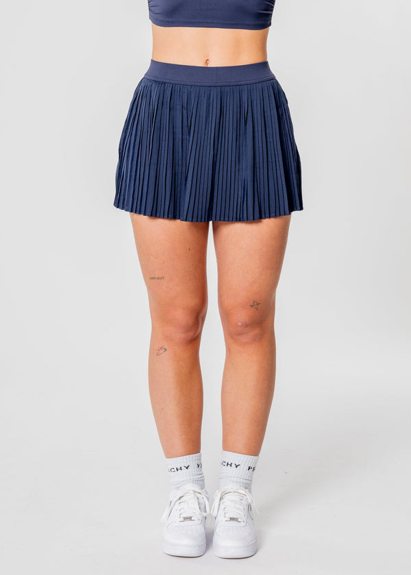 Jupe VIBRANCE (avec short intégré et poche pour téléphone portable)