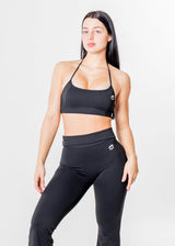 BREEZE Soutien-gorge de sport dos-nu