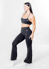 BREEZE Ensemble flare