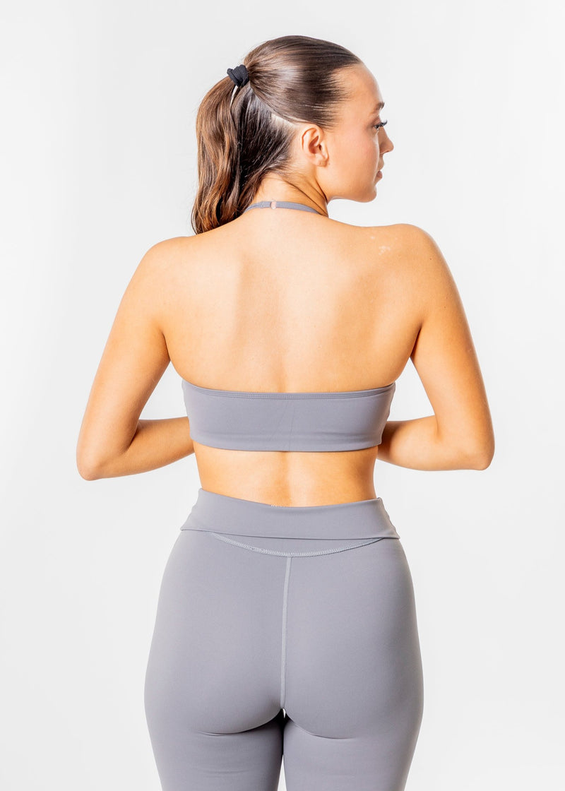 BREEZE Soutien-gorge de sport dos-nu