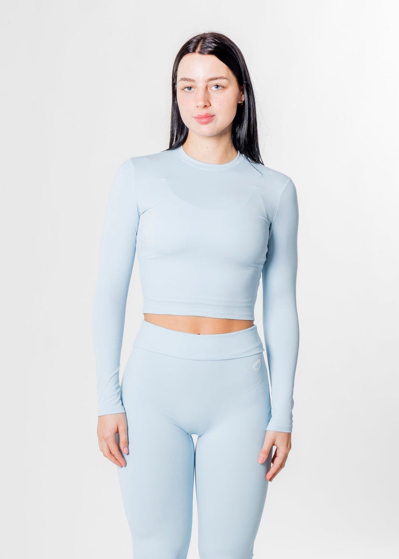 Chemise à manches longues EUPHORIA